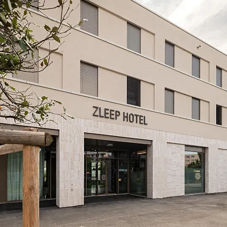 Hotel Zleep Lausanne-chavannes Ecublens (Vaud)