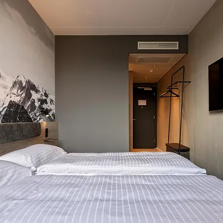 Zleep Lausanne-chavannes Hotel Ecublens (Vaud)